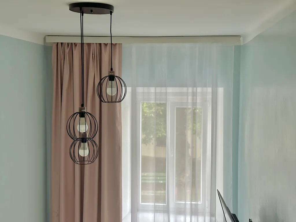 Квартира возле пешеходной улицы