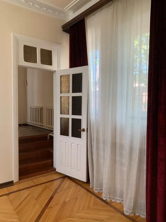 Коттедж Уютный дом с видом на море не далеко от центра — Махачкала