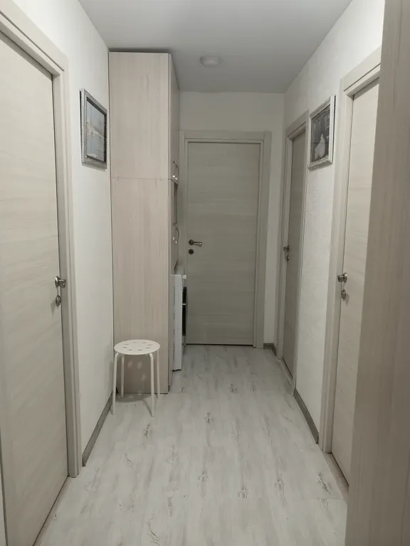 Уютная студия рядом с морем