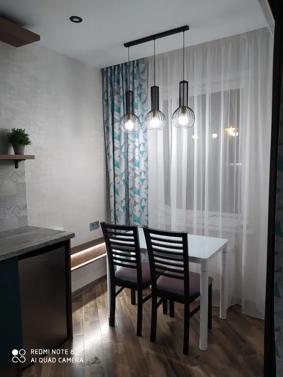 Квартира Уютная квартира с видом на лес — Светлогорск