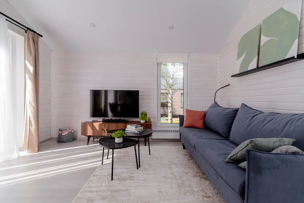 Дом с чаном у водохранилища все удобства для идеального отпуска