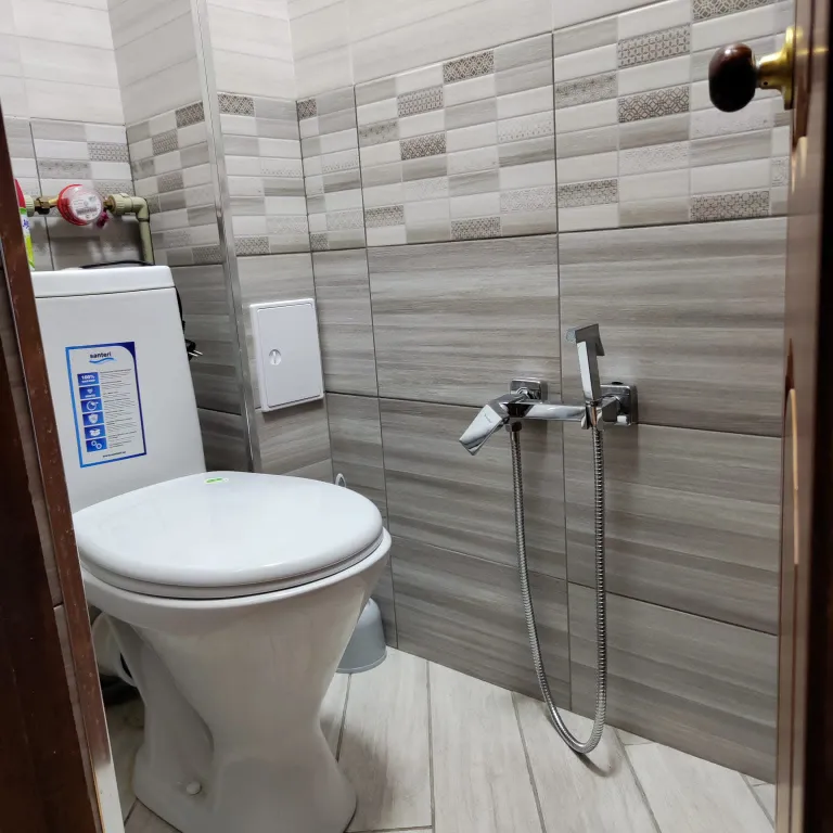 Уютная квартира в самом центре города