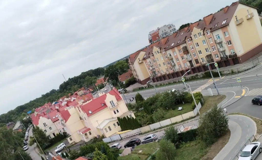 Ласточкино гнездо