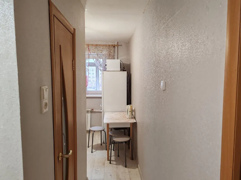 Квартиpа с хорoшим рeмонтом в цeнтpe