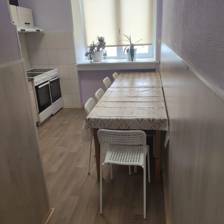 5-комнатная Квартира