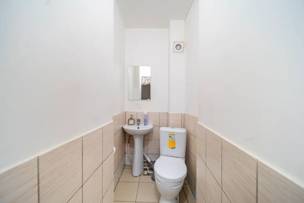 Квартира у Летнего сада и Михайловского замка