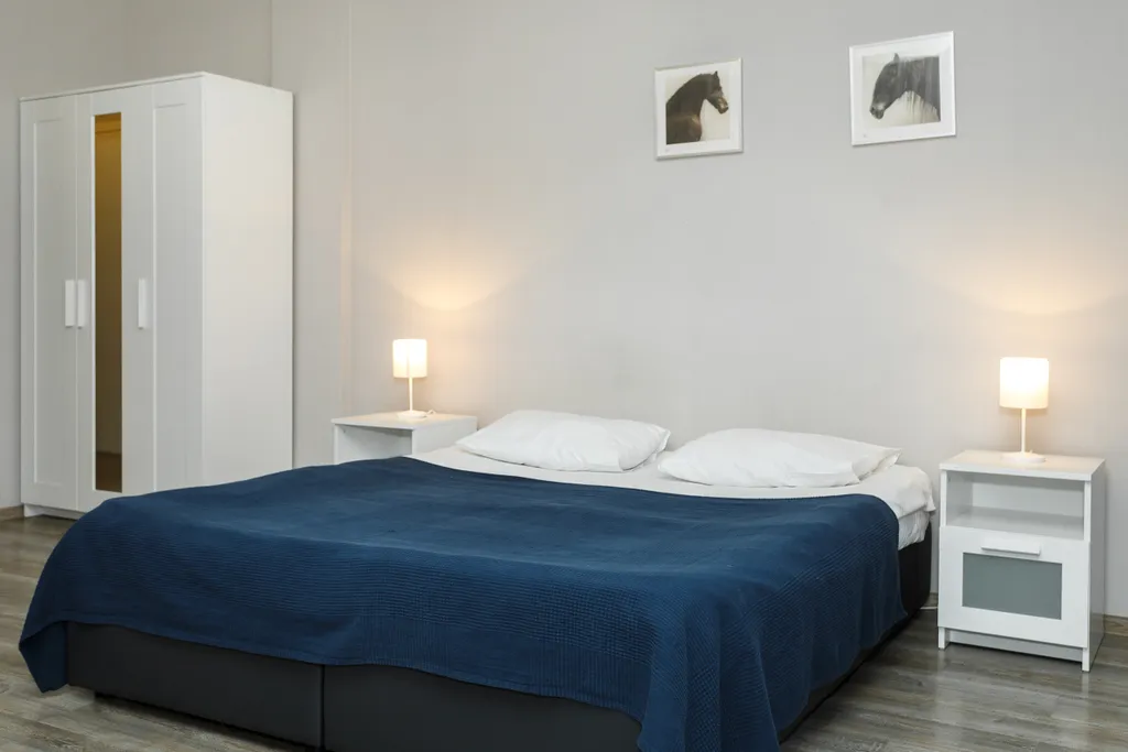 Уютная студия в центре