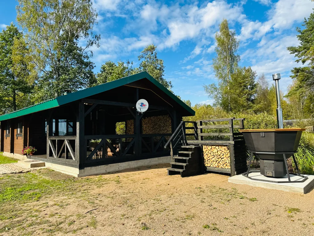 4-комнатный Дом