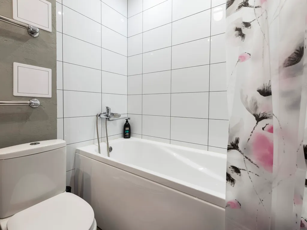 Евродвушка класса люкс в районе вокзала