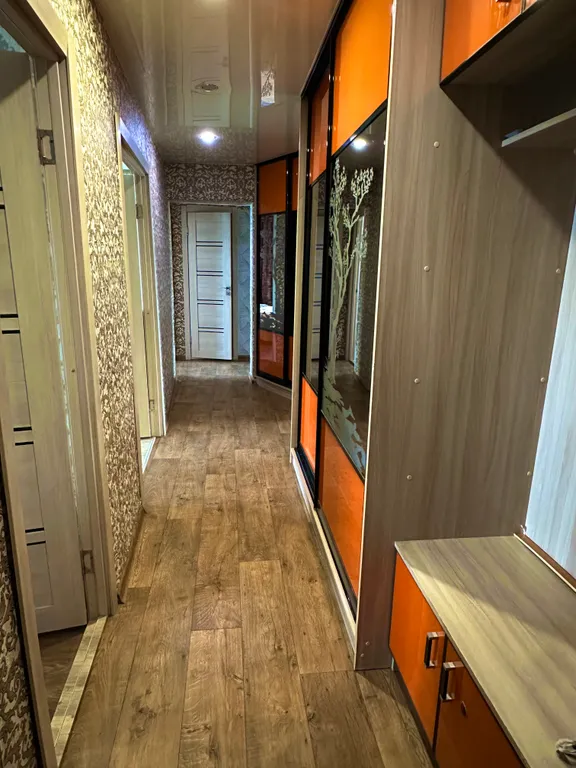 Квартира рядом с аквапарком