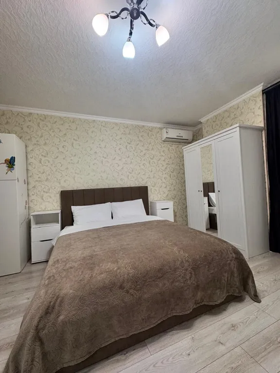 Квартира Уютная 1 к квартира — Краснодар