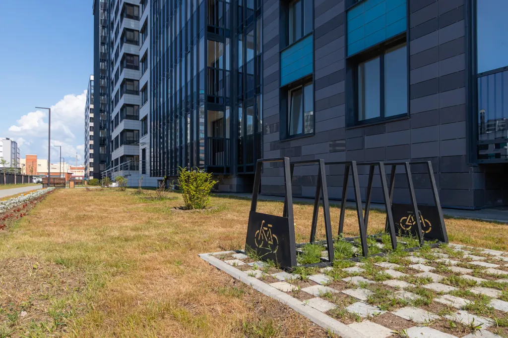 Квартира Квартира Точно Ключи АртЛайн Яблоко — Санкт-Петербург