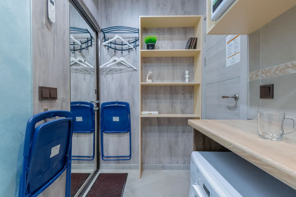 Квартира 1-комнатная Квартира — Санкт-Петербург