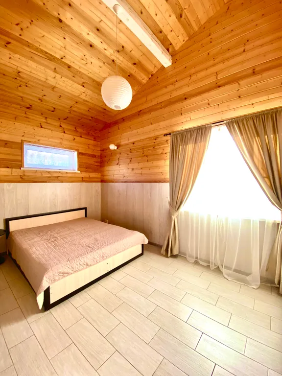 Коттедж 4-комнатный Дом — Коробицыно