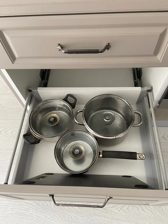 Квартира Современная квартира евро-трёшка — Калининград