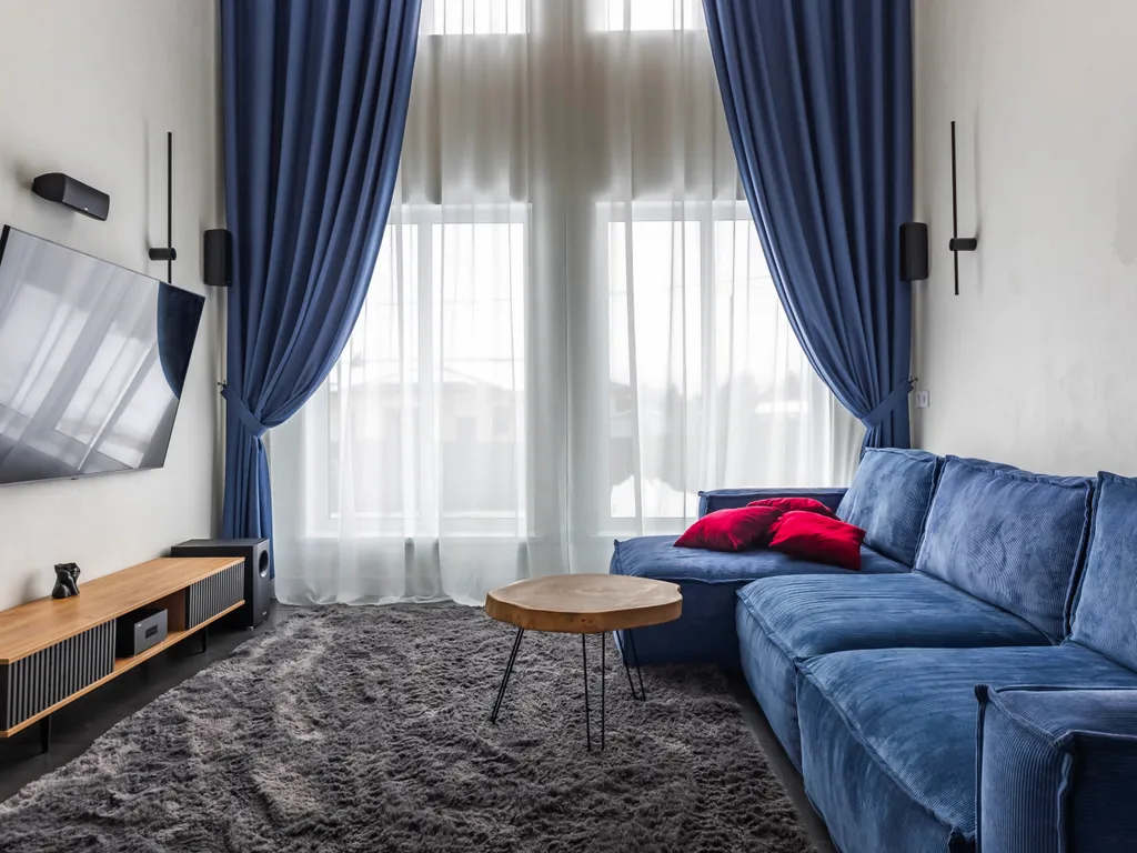 Goodhouse коттедж