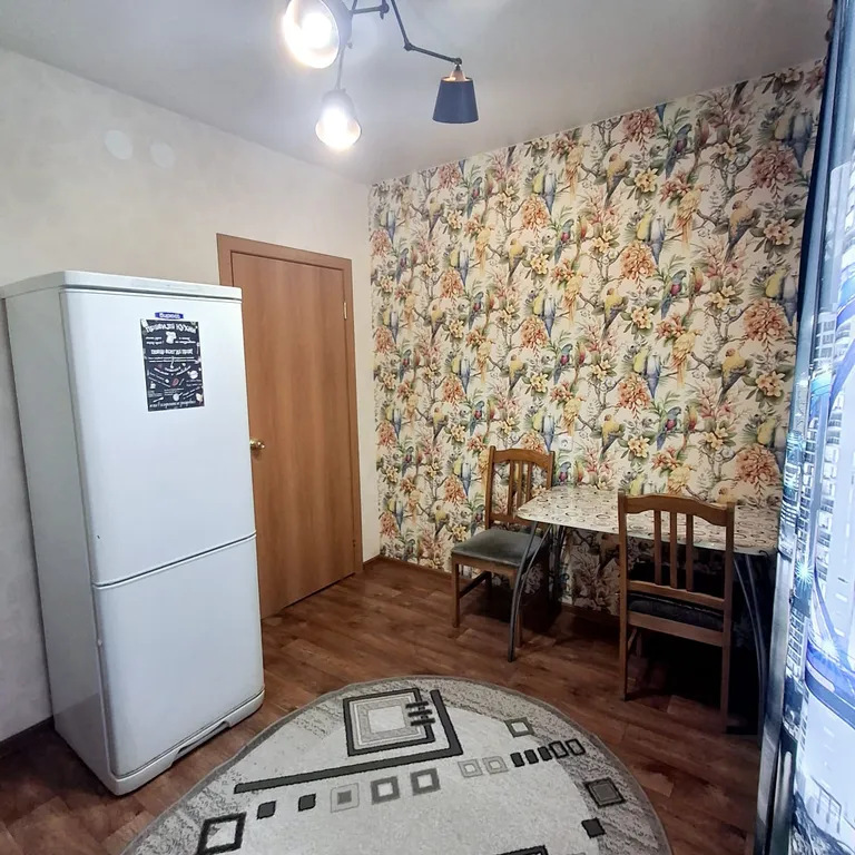 Уютная и чистая квартира в удобном местоположении