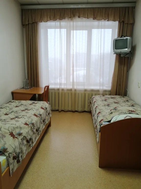 Квартира Комната — Новосибирск