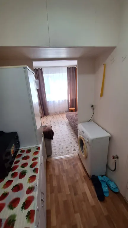 Уютная гостиночка на Чуркине