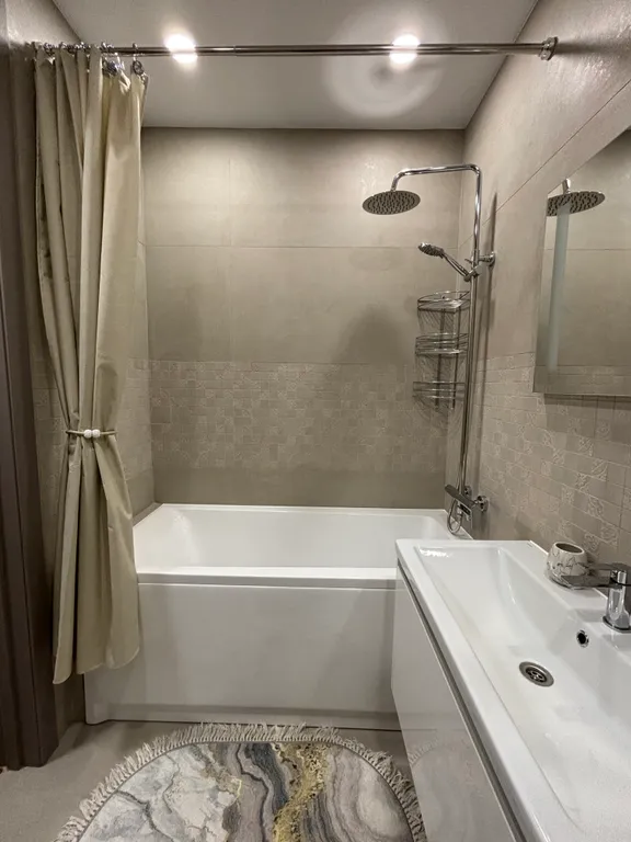 Апартаменты КМ Тимирязевский бесконтактное заселение