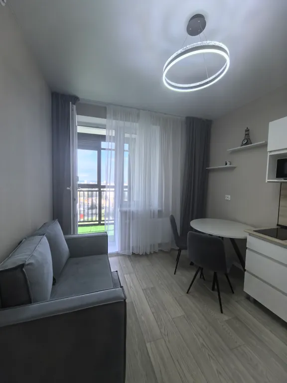 Видовая квартира в ЖК Новый — аренда посуточно в Набережные Челны