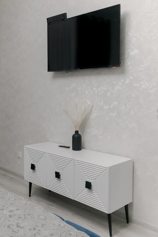 Стильная квартира