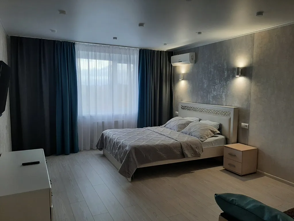 Уютная квартира в центральном районе