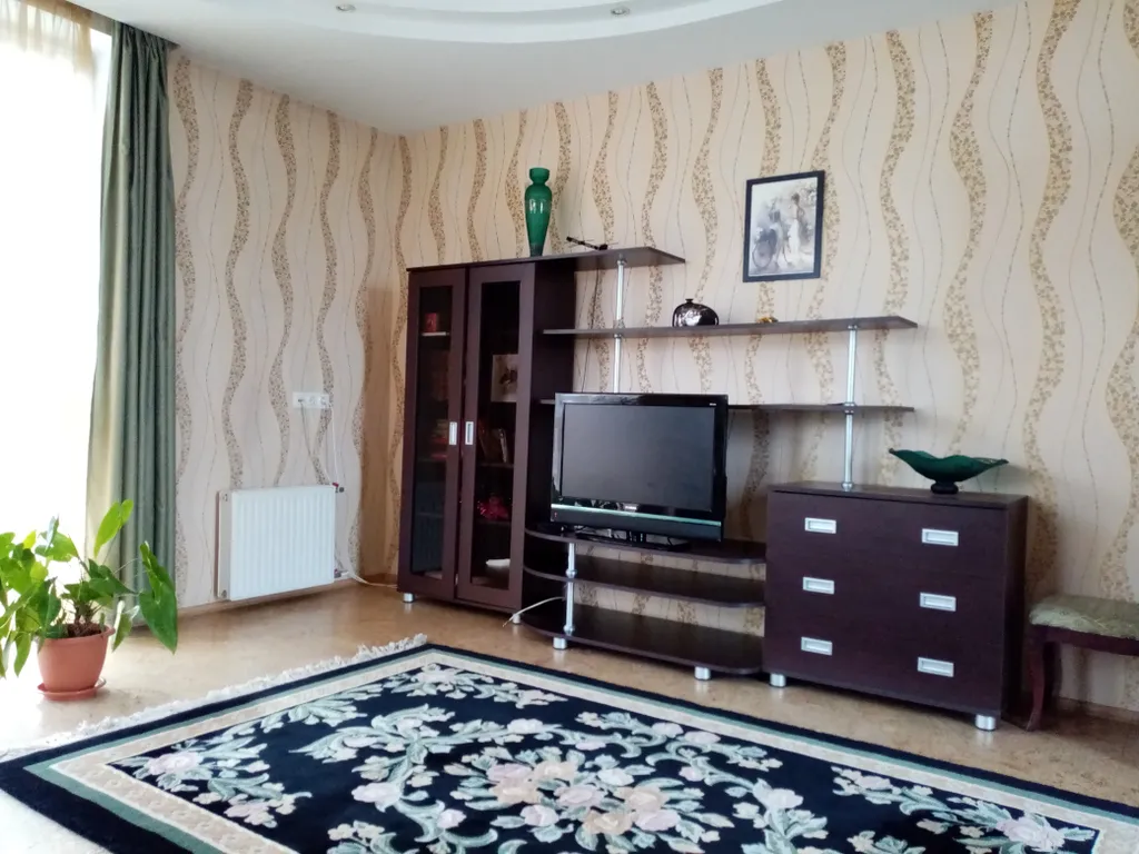 Квартира Уютная квартира в центре города — Санкт-Петербург