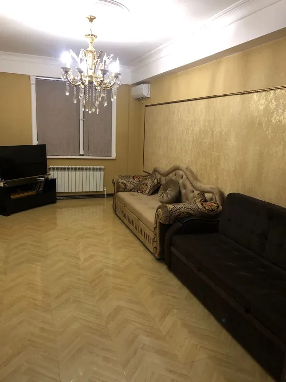 Квартира Квартира премиум — Дербент