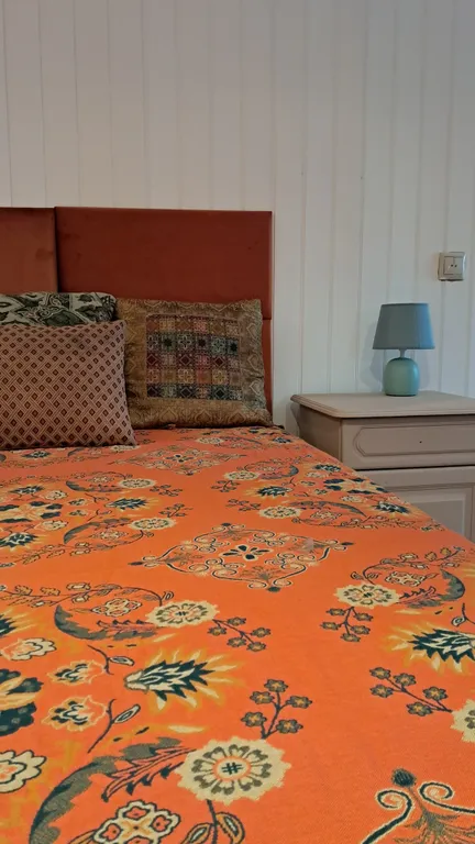 Коттедж Дом в лесу с баней и спортзалом — Горышкино