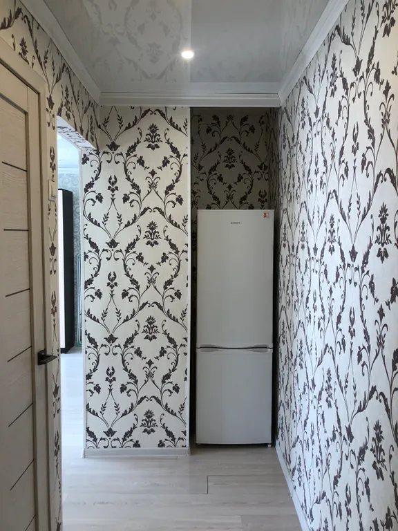 Квартира 1-комнатная Квартира — Калининград