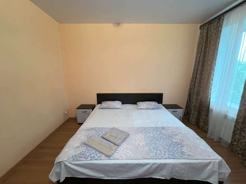 Квартира Комната — аренда посуточно в Тула