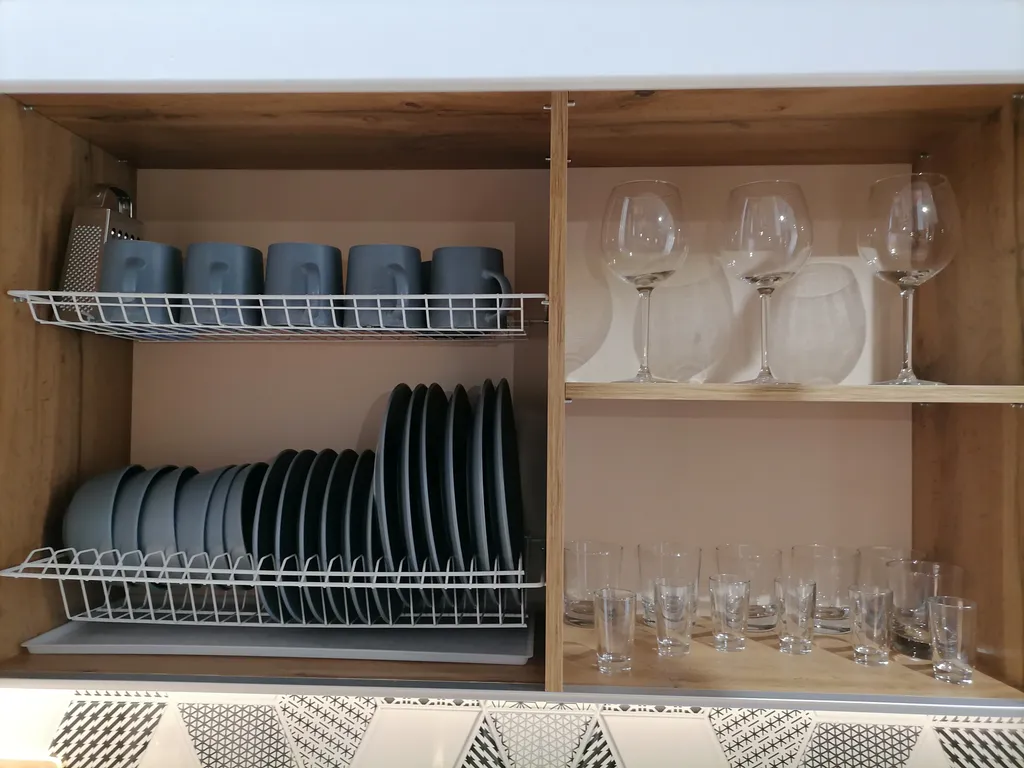 Scandica Home Апартаменты Premium