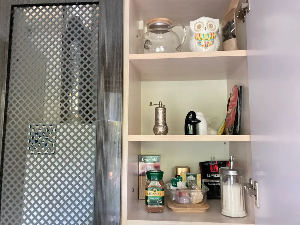 Чистая уютная однокомнатная квартира