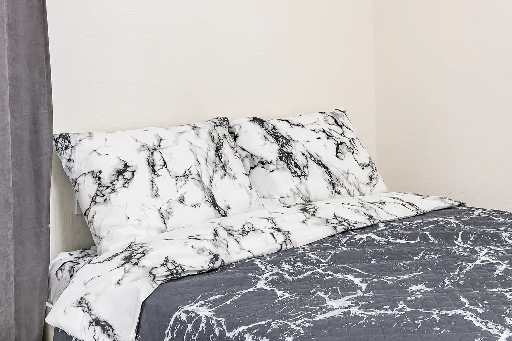 Квартира у реки