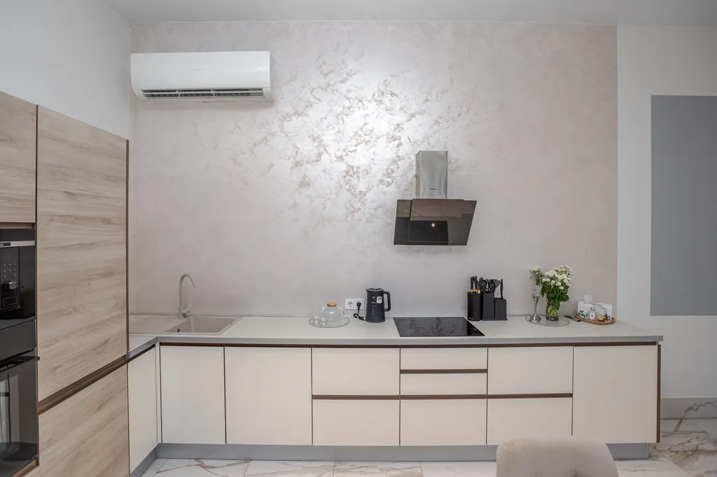 Коттедж Эксклюзивный дом с бассейном (район Ботанического сада) — Владивосток