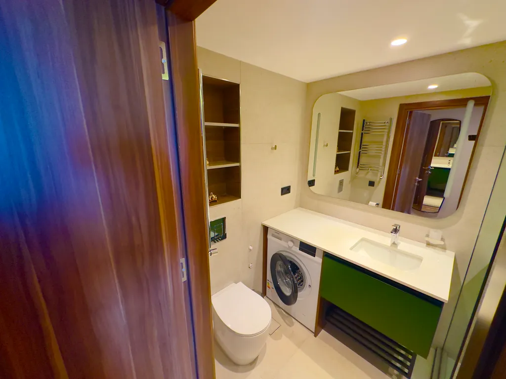 Alliance privilege vip resort 4106