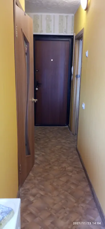 Квартира в центре Северного района