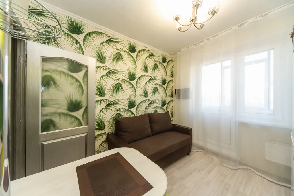 Квартира Квартира возле автовокзала — Красноярск