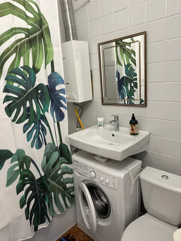 Квартира Квартира с видом на Родину Мать — Волгоград