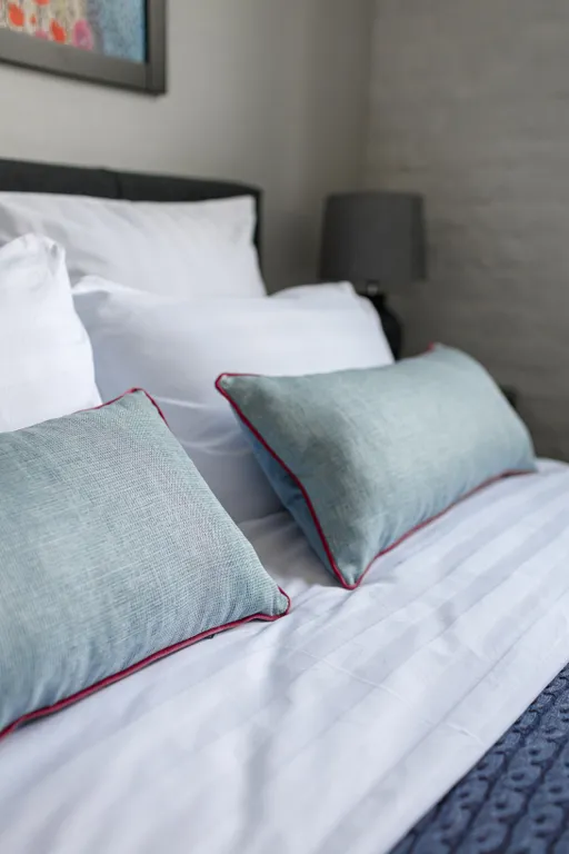 Апартаменты в самом сердце города