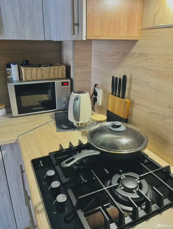 Квартира рядом с Мариинкой