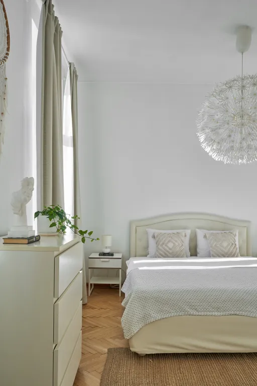 Квартира Просторная квартира с красивым видом на Тверской, 5 минут до Кремля — Москва