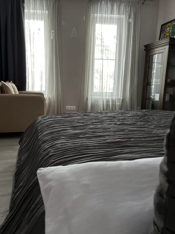 Уютная студия Опалиха