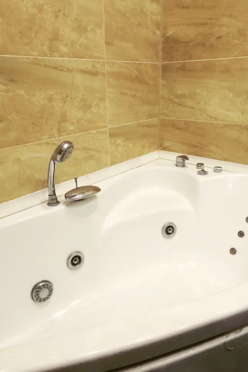 Квартира в лучшем районе города с шикарным видом