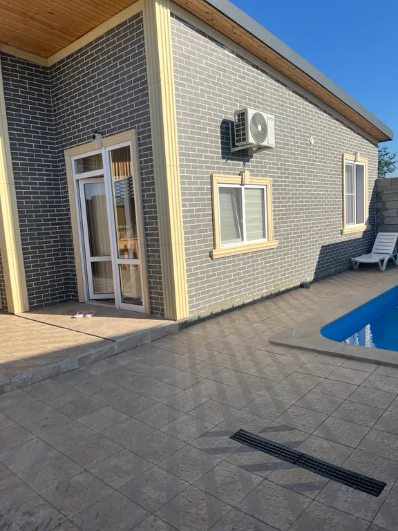 Дом для отдыха