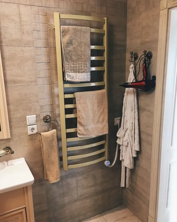 Апартаменты Дом у моря