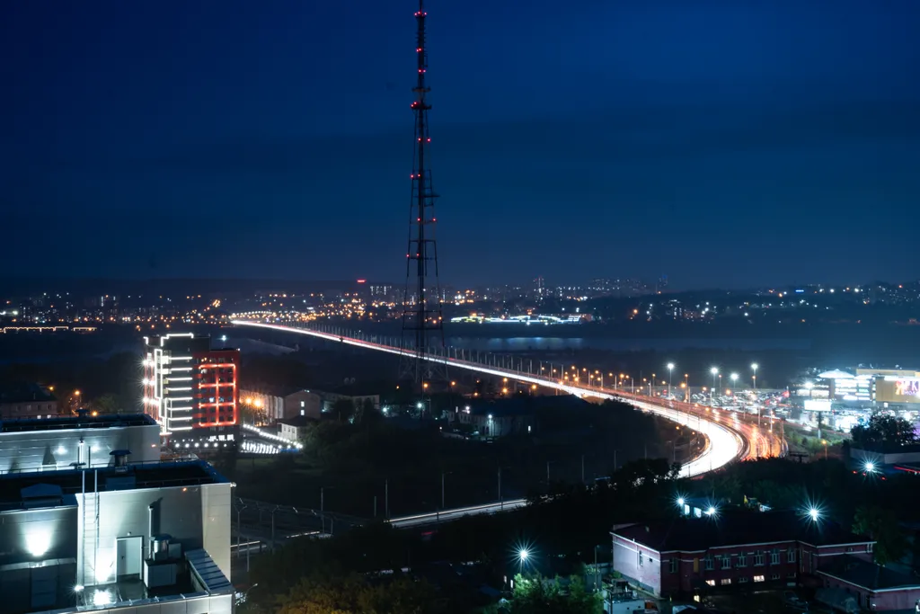 Квартира с джакузи для романтических вечеров