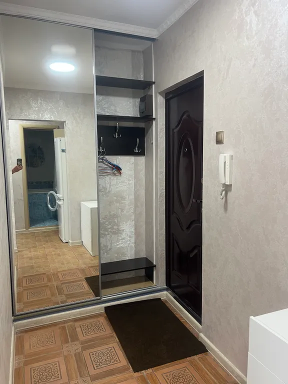 Квартира Квартира в центре — Челябинск