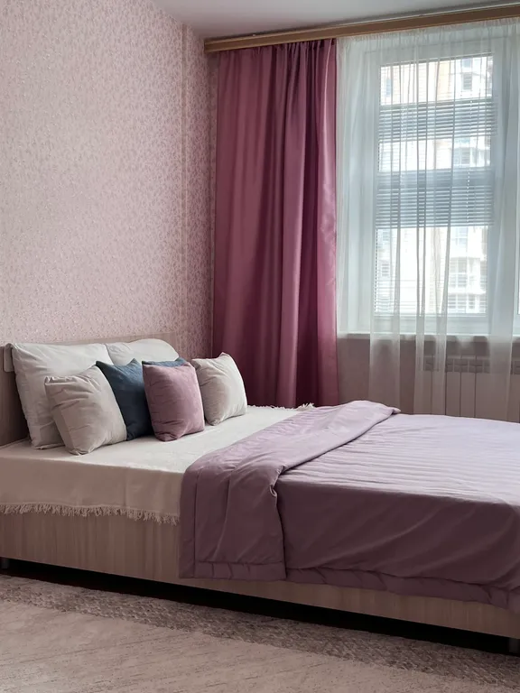 Просторная квартира в центре — аренда посуточно в Волгоград